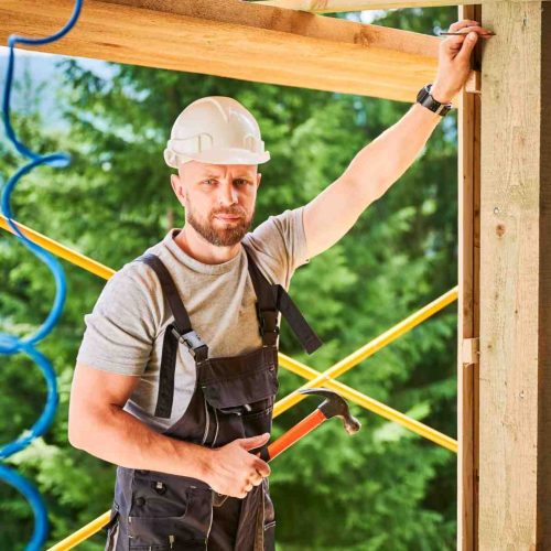 Carpentry and Joinery Contractors