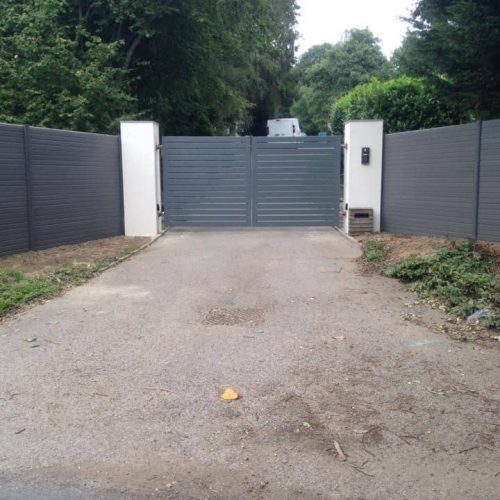 Automated Door Contractors