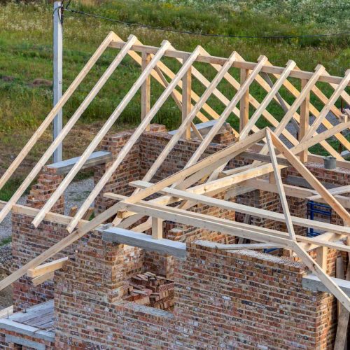 carpentry and joinery project 2