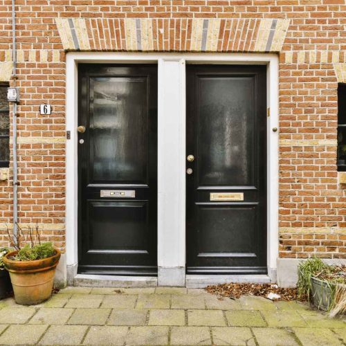 composite doors