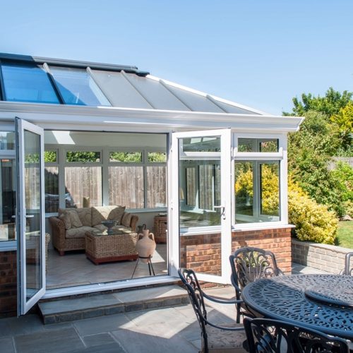 Conservatories & Orangeries - Kent, East Sussex, West Sussex & Surrey Home Improvements