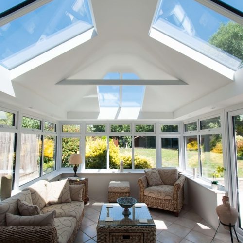 Conservatories & Orangeries - Kent, East Sussex, West Sussex & Surrey Home Improvements