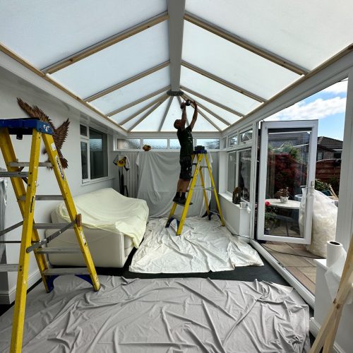 Conservatory Roof Insulation East Sussex conservatory-internal-insulated-roof-2 - Copy