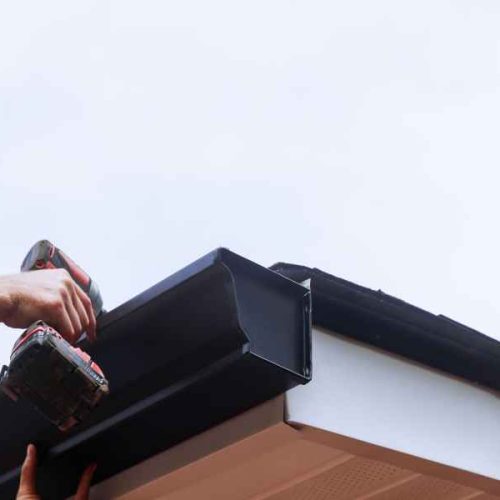 facias soffits and guttering project 4