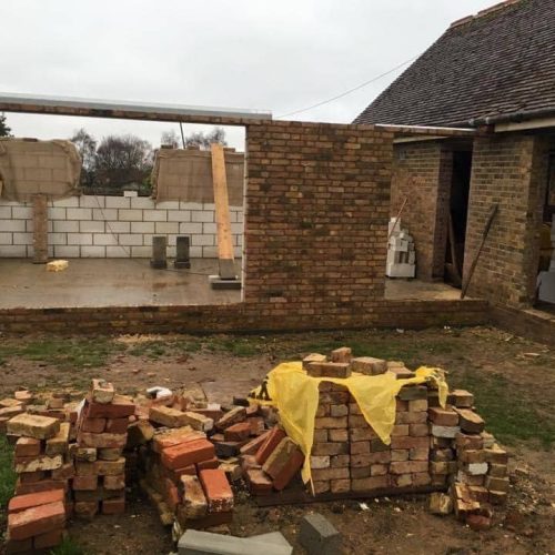 General Builders Quotation - Kent, East Sussex, West Sussex & Surrey Home Improvements