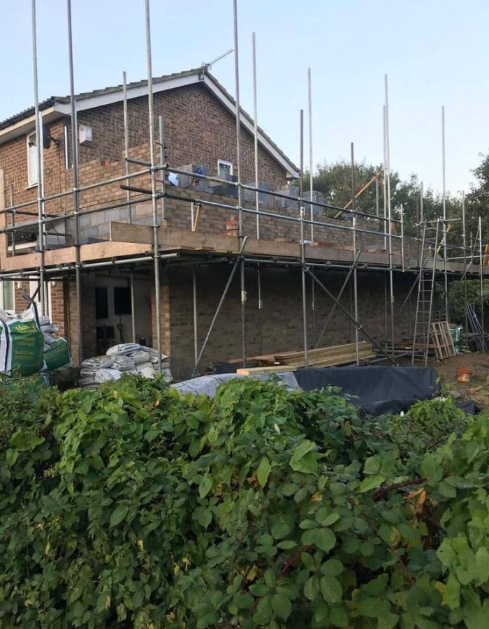 General Builders Quotation - Kent, East Sussex, West Sussex & Surrey Home Improvements