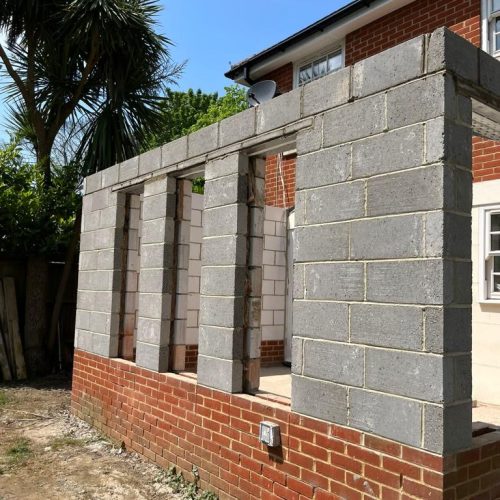 General Builders Quotation - Kent, East Sussex, West Sussex & Surrey Home Improvements