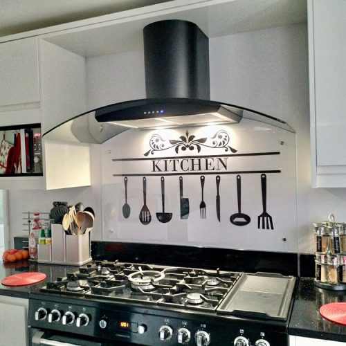 glass kitchen splashbacks project 1