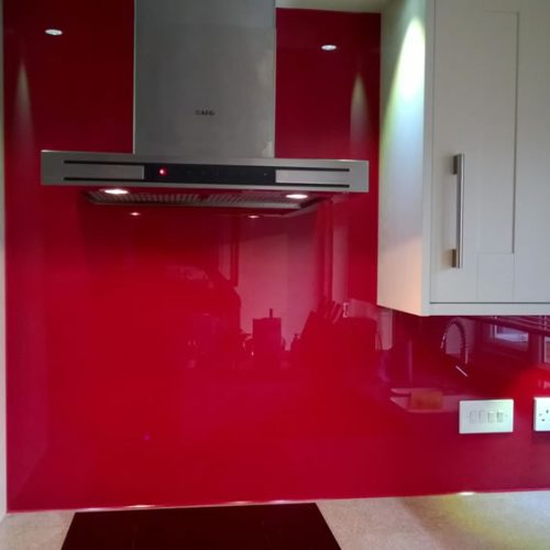 glass kitchen splashbacks project 10