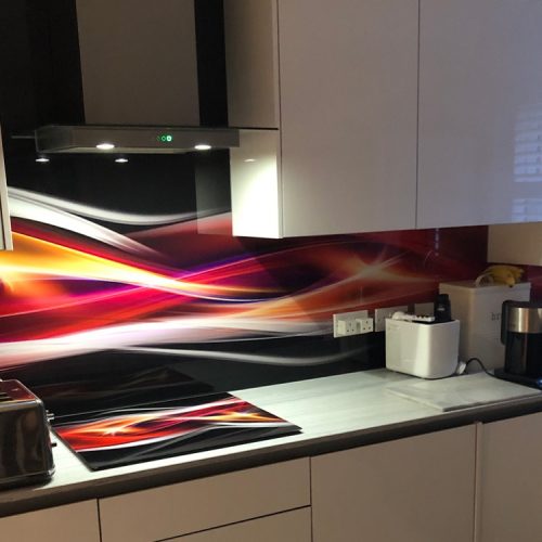 glass kitchen splashbacks project 6