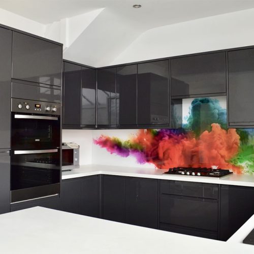 glass kitchen splashbacks project 7