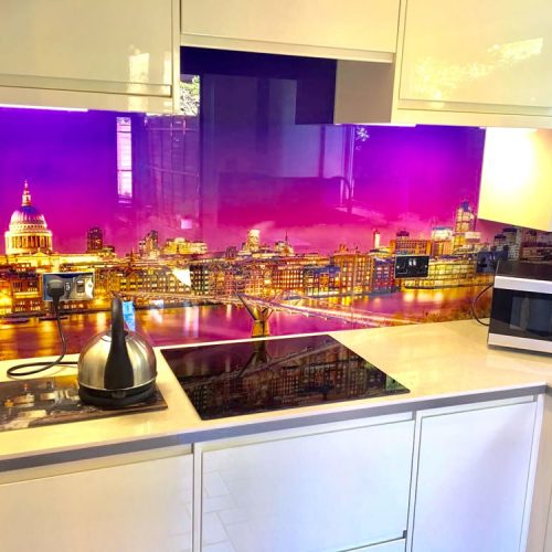 glass kitchen splashbacks project 8