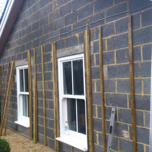 Home Extensions