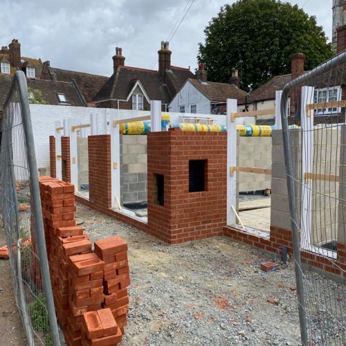 Land & Property Development - Kent, East Sussex, West Sussex & Surrey Home Improvements