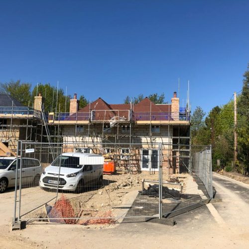 Land & Property Development - Kent, East Sussex, West Sussex & Surrey Home Improvements