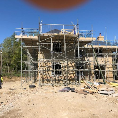 Land & Property Development - Kent, East Sussex, West Sussex & Surrey Home Improvements