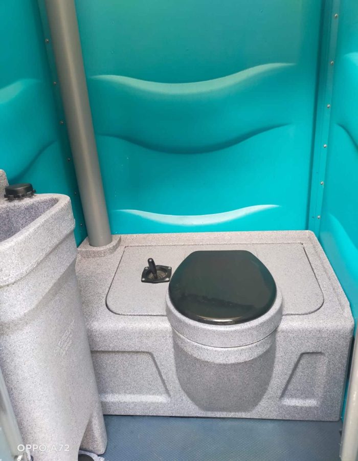 Portable Toilet Hire - Kent, East Sussex, West Sussex & Surrey Home Improvements