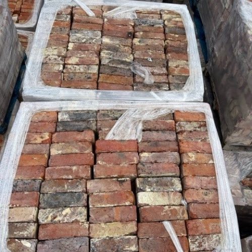 Reclaimed Bricks & Yorkstone - Kent, East Sussex, West Sussex & Surrey Home Improvements