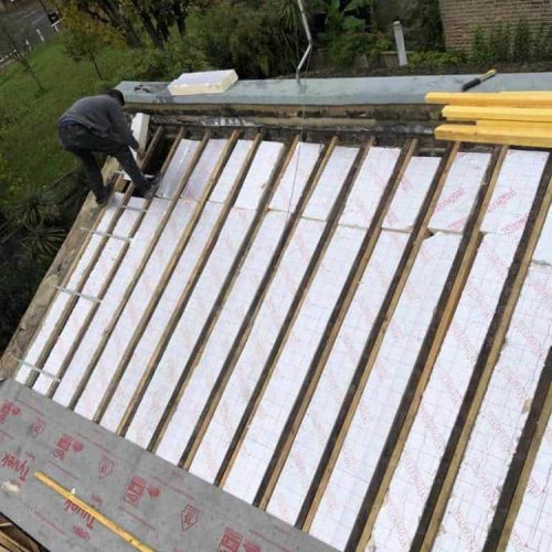 Roof Repairs - Kent, East Sussex, West Sussex & Surrey Home Improvements