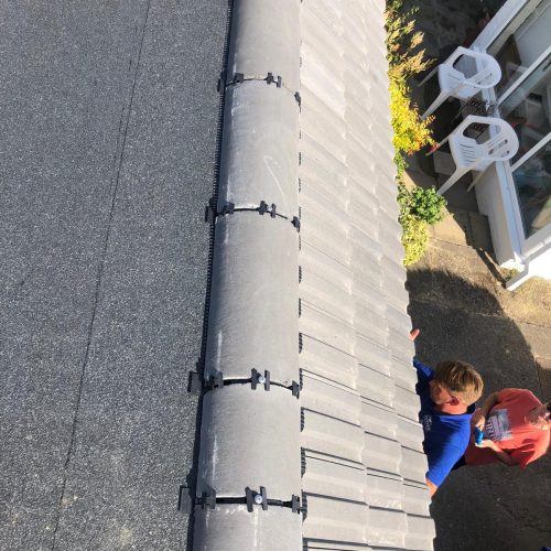Roof Repairs - Kent, East Sussex, West Sussex & Surrey Home Improvements