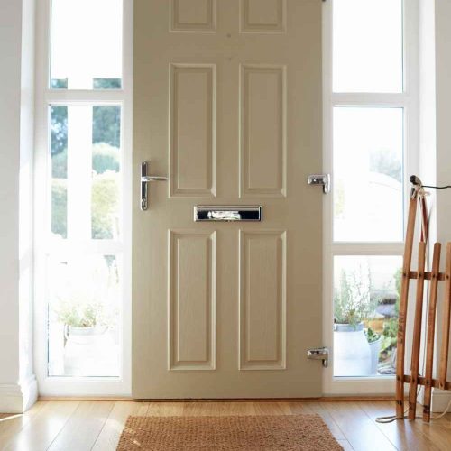 upvc doors contractor