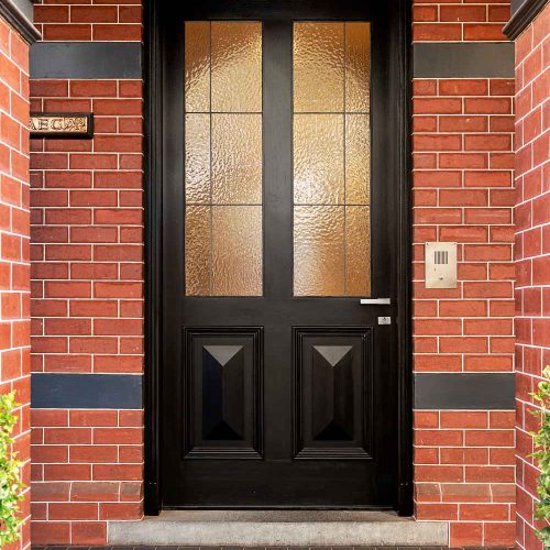 upvc doors