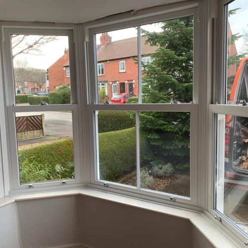 upvc windows and doors